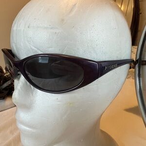 Ryderwear Dark Purple Women's Sunglasses